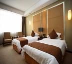 黃山柏晶戴斯酒店 黃山柏晶戴斯酒店