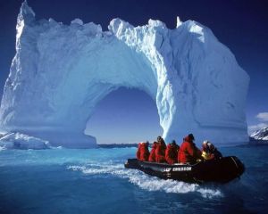 南極洲極點 南極洲極點