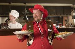 《拉里參軍記》