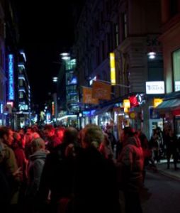 第21屆斯德哥爾摩國際電影節 第21屆斯德哥爾摩國際電影節