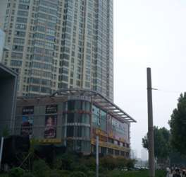 中南國際城D座 中南國際城D座