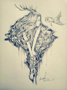 素錦[貴州民族織錦的織造，也修飾時間等抽象事物]