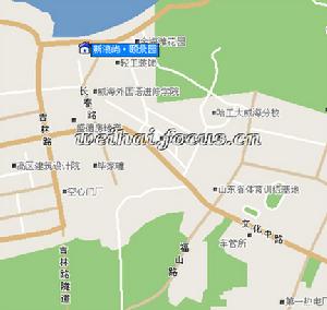 （圖）中國燈塔博物館