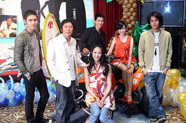 我在墾丁*天氣晴