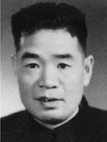 衛恆[原中共山西省委第一書記]