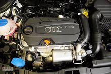 奧迪A1搭載的1.4T發動機