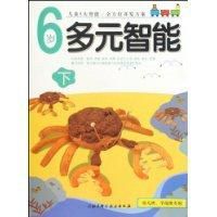 6歲多元智慧型 6歲多元智慧型