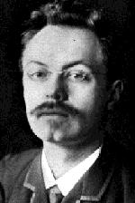 阿爾豐斯&middot;迪彭布羅克