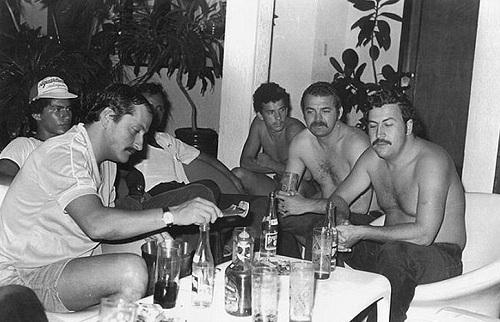 世界頭號大毒梟 究竟做了什麼被視為“救世主”?