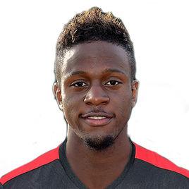 奧里吉[比利時足球運動員迪沃克·奧里吉]