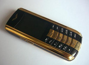 諾基亞 VERTU 諾基亞 VERTU