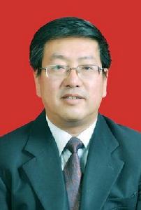 何文釗[甘肅省慶陽市旅遊局副局長]