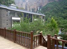 河南寶泉旅遊度假區