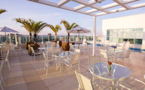 聖莫里茨蘭子快捷酒店 聖莫里茨蘭子快捷酒店