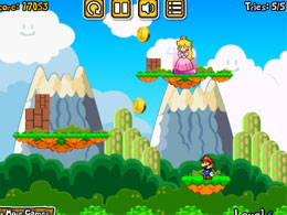 瑪麗公主之吻 瑪麗公主之吻