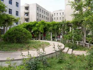 陝西郵電職業技術學院