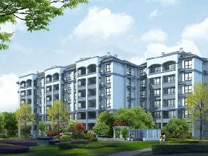 紫荊書香郡 紫荊書香郡