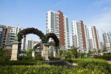 家天下[合肥樓盤]