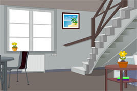 藝術室逃生 藝術室逃生