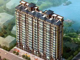 宏源國際公寓 宏源國際公寓