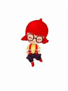 烏拉拉[QQ堂人物]