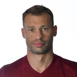 瓦西里·別列祖茨基 瓦西里·別列祖茨基