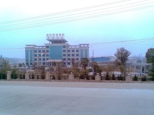 大冶華鑫實業有限公司 大冶華鑫實業有限公司