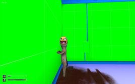 scp173彩色版 scp173彩色版