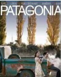 帕塔哥尼亞 帕塔哥尼亞