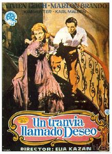 《欲望號街車》