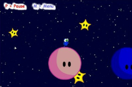 太空探險記 太空探險記