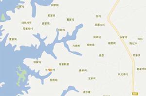 千斤坪村 千斤坪村