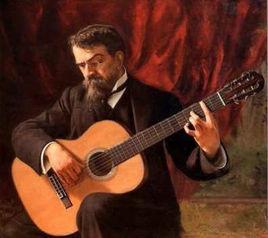 弗朗西斯科·塔雷加 弗朗西斯科·塔雷加