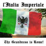 義大利帝國吧