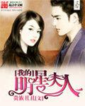 我的明星夫人 我的明星夫人