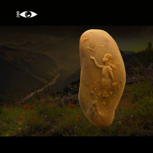 “彩雲杯&middot;大師獎” 銀獎 《中國夢》