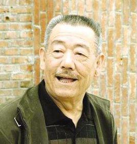 張炬[甘肅省藝術家]