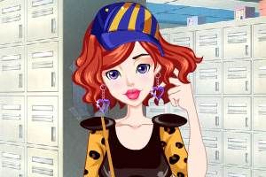 雙胞胎校花 雙胞胎校花