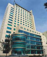 中國醫科大學圖書館 中國醫科大學圖書館