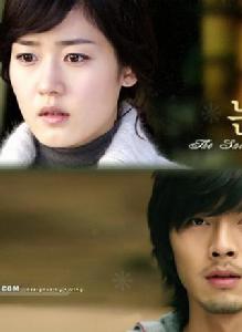 雪之女王[韓國2006年李亨民執導電視劇]
