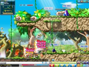 傳說之矛 傳說之矛