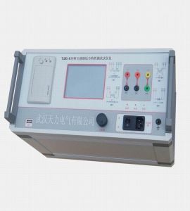 全自動電壓互感器校驗儀