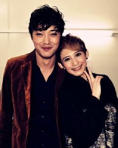 丘羽特與戴佩妮