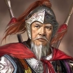 雙槍老將.曹延平