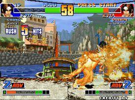 街機遊戲合集500 街機遊戲合集500