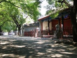 東城區胡同 東城區胡同