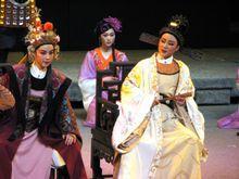 一錢太守[越劇劇目一錢太守]