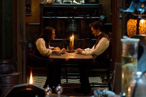 弗蘭肯斯坦[美國2015年保羅·麥奎根執導電影]