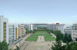 華中農業大學信息學院 華中農業大學信息學院