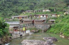 泉州北溪文苑桃花谷 泉州北溪文苑桃花谷